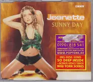 Jeanette Biedermann - Sunny Day