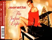 Jeanette Biedermann - The Infant Light