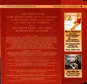 CD Single - Jeanette Biedermann - The Infant Light
