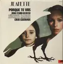 LP - Jeanette Dimech - Porque Te Vas