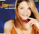 CD Single - Jeanette - Go Back...