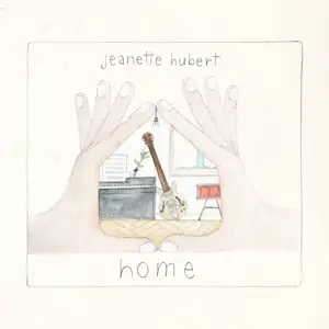 Jeanette Hubert - Home
