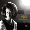 LP - Jeanette Jones - Dreams All Come True (vinyl Edition)