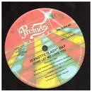 12inch Vinyl Single - Jeanette 'Lady' Day - Come Let Me Love You