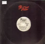 Jeanette "Lady" Day - Come Let Me Love You