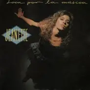 Jeanette - Loca por la Musica