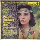 7inch Vinyl Single - Jeanette MacDonald , Nelson Eddy - Indian Love Call