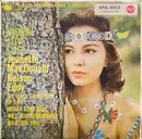 7inch Vinyl Single - Jeanette MacDonald , Nelson Eddy - Indian Love Call - EP