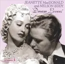 CD - Jeanette MacDonald And Nelson Eddy - Dream Lovers
