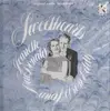LP - Jeanette MacDonald and Nelson Eddy - Sweethearts