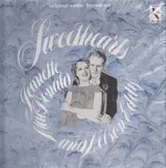 Jeanette MacDonald and Nelson Eddy - Sweethearts