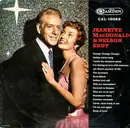 LP - Jeanette MacDonald & Nelson Eddy - Jeanette MacDonald & Nelson Eddy