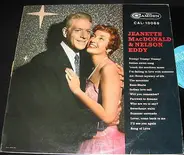 Jeanette MacDonald & Nelson Eddy - Jeanette MacDonald & Nelson Eddy