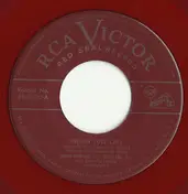 Jeanette MacDonald - Indian Love Call / Ah! Sweet Mystery Of Life