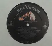 LP - Jeanette MacDonald & Nelson Eddy - Favorites In Hi-Fi