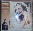 LP - Jeanette MacDonald - Sings San Francisco And Other Silver Screen Favourites
