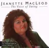 CD - Jeanette MacLeod With The Frieder Berlin Swing Project - The Voice Of Swing