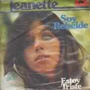 Jeanette - Soy Rebelde