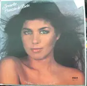 LP - Jeanette - Corazón De Poeta