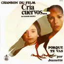 7inch Vinyl Single - Jeanette - Porque Te Vas