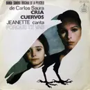 7inch Vinyl Single - Jeanette - Porque Te Vas