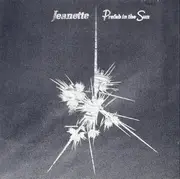 CD - Jeanette - Prefab In The Sun