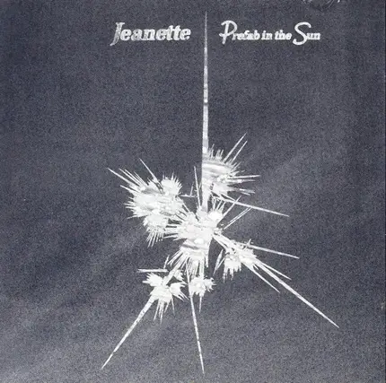 Jeanette - Prefab In The Sun