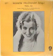 Jeanette MacDonald - Jeanette MacDonald sings! 1936-42