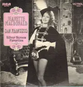 LP - Jeanette MacDonald - Sings San Francisco And Other Silver Screen Favouites