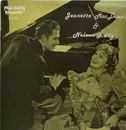 LP - Jeanette MacDonald, Nelson Eddy - Mac/Eddy Series Volume 1