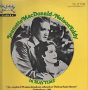 Jeanette MacDonald, Nelson Eddy - Maytime