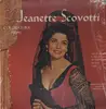 LP - Jeanette Scovotti - Coloratura Arias