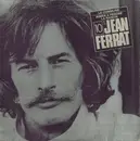 LP - Jean Ferrat - 10 - La Commune / Aimer A Perdre La Raison - 1971 - FOC