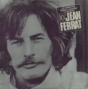Jean Ferrat - 10 - La Commune / Aimer A Perdre La Raison - 1971