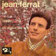 Jean Ferrat - La Montagne