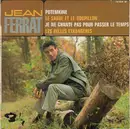 7inch Vinyl Single - Jean Ferrat - Potemkine