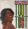 LP - Jean Knight - My Toot Toot