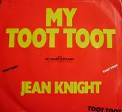 Jean Knight - My Toot Toot