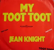 Jean Knight - My Toot Toot