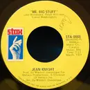 7inch Vinyl Single - Jean Knight - Mr. Big Stuff