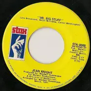 Jean Knight - Mr. Big Stuff