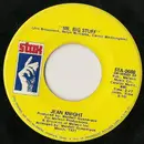 7inch Vinyl Single - Jean Knight - Mr. Big Stuff
