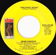 Jean Knight - Helping Man