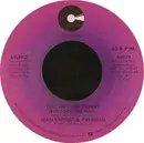 7inch Vinyl Single - Jean Knight & Premium - You Got The Papers (But I Got The Man) / Anything You Can Do (I Can Do As Well As You)