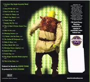 CD - Jeanine Tesori , Brian D'Arcy James , Sutton Foster - Shrek The Musical - Digifile