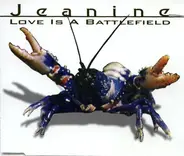 Jeanine - Love Is A Battlefield