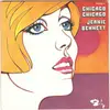 7inch Vinyl Single - Jeanie Bennett - Chicago Chicago