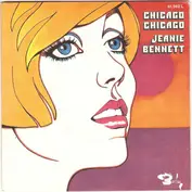Jeanie Bennett