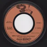 7inch Vinyl Single - Jeanie Bennett - Chicago Chicago
