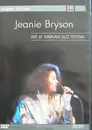 DVD - Jeanie Bryson - Live At Warsaw Jazz Festival - Still Sealed